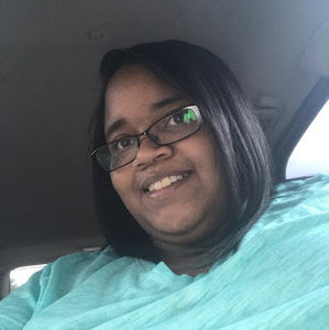 Meet your Posher, Ashlee